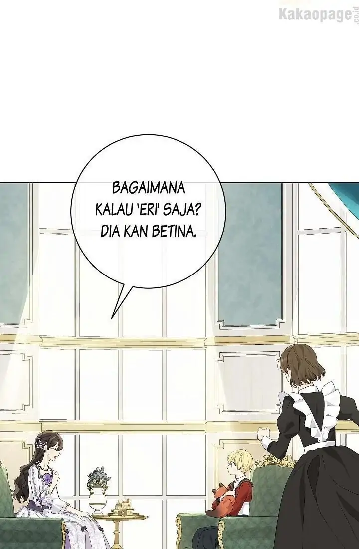 Actually, I Was the Real One Chapter 70 - Halaman 60