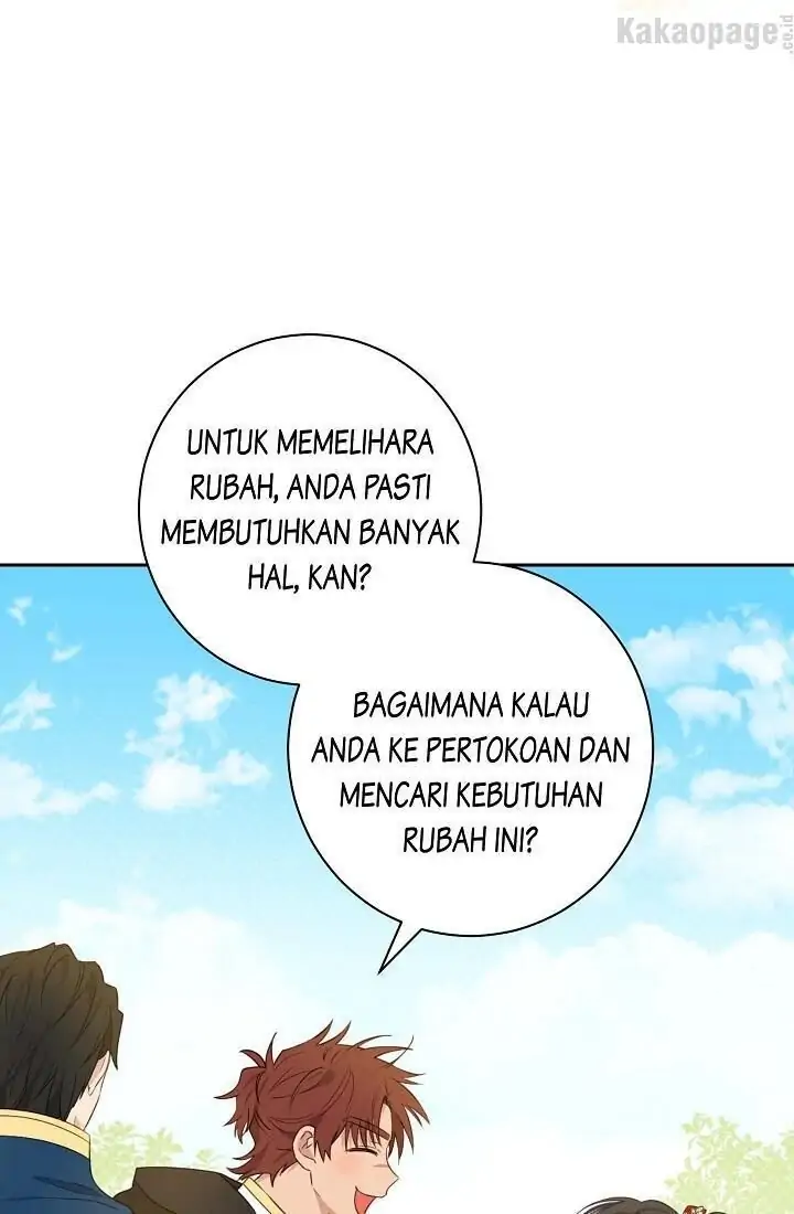 Actually, I Was the Real One Chapter 70 - Halaman 79