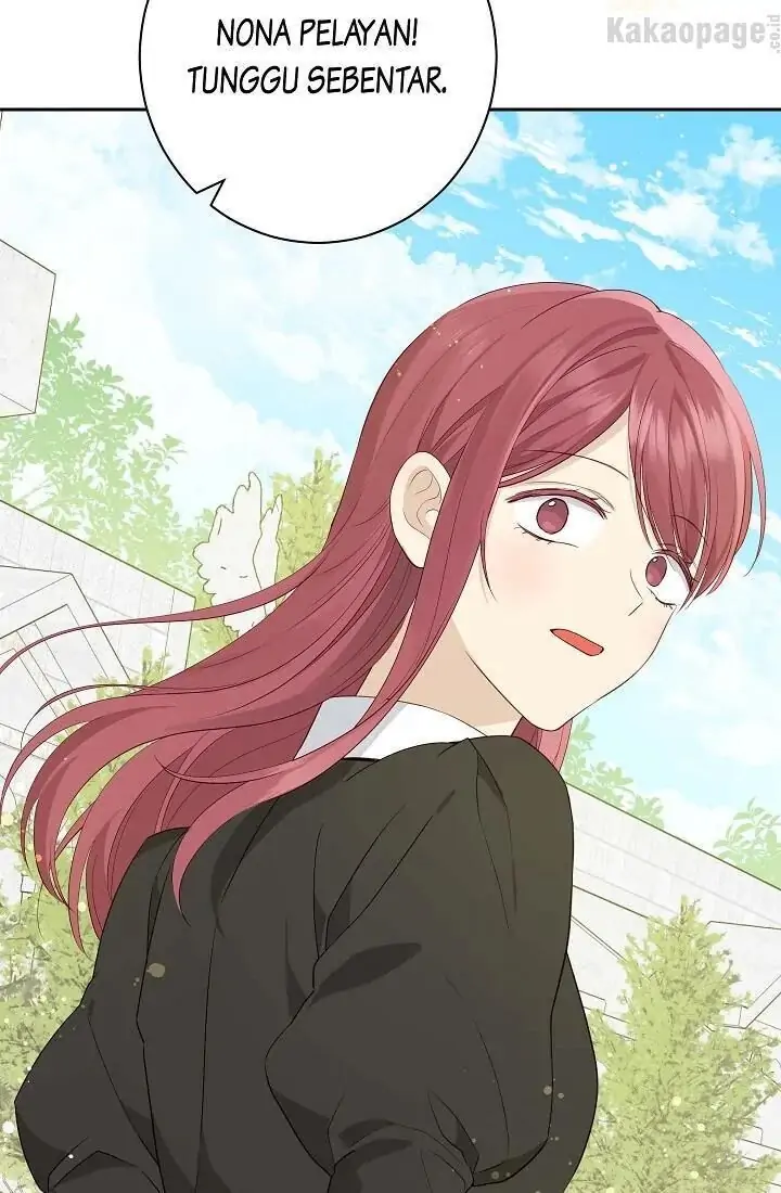 Actually, I Was the Real One Chapter 69 - Halaman 28