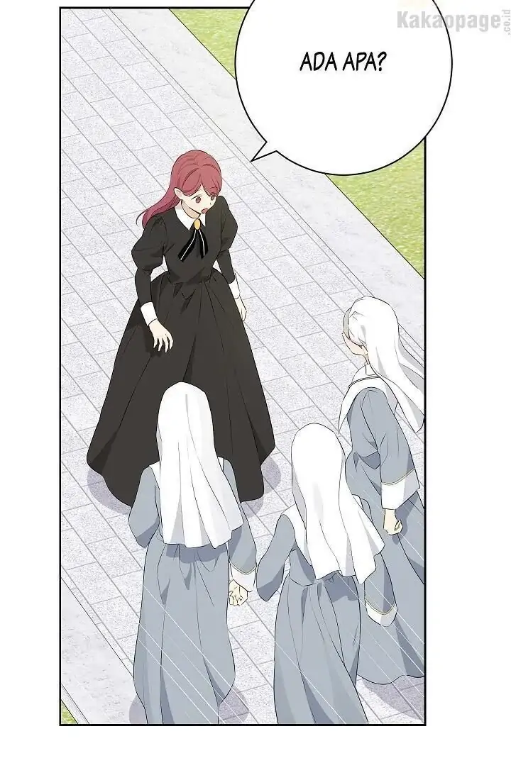Actually, I Was the Real One Chapter 69 - Halaman 30