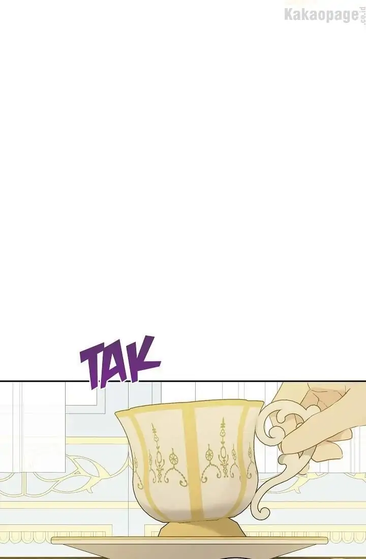 Actually, I Was the Real One Chapter 69 - Halaman 43