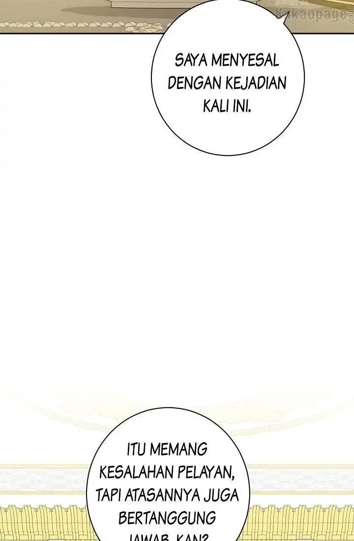 Actually, I Was the Real One Chapter 69 - Halaman 44