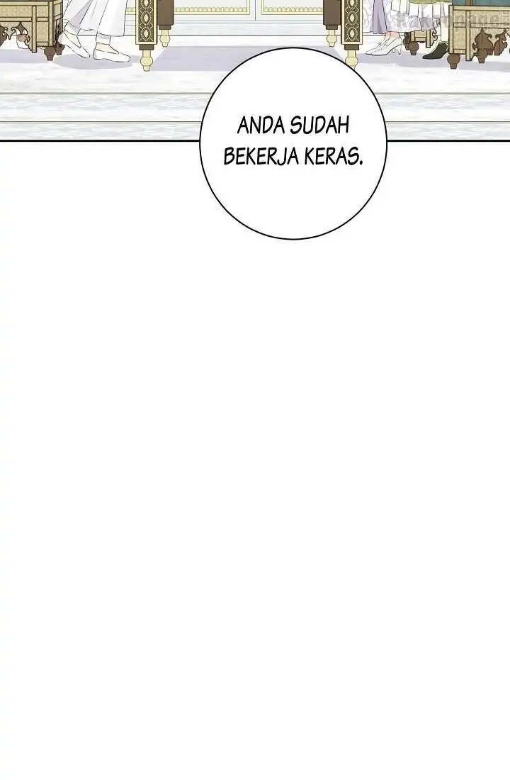 Actually, I Was the Real One Chapter 69 - Halaman 60