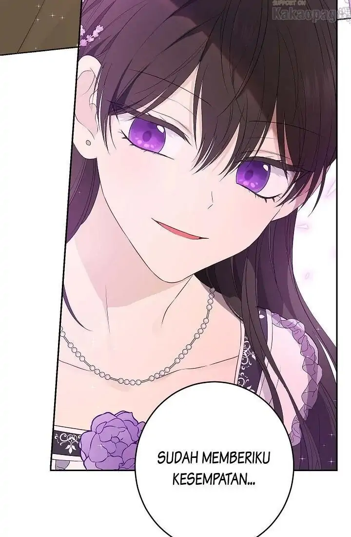 Actually, I Was the Real One Chapter 69 - Halaman 65