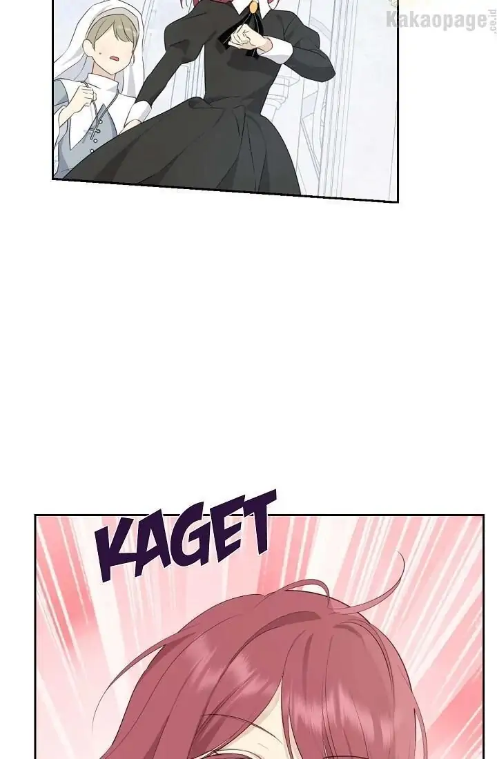 Actually, I Was the Real One Chapter 68 - Halaman 19