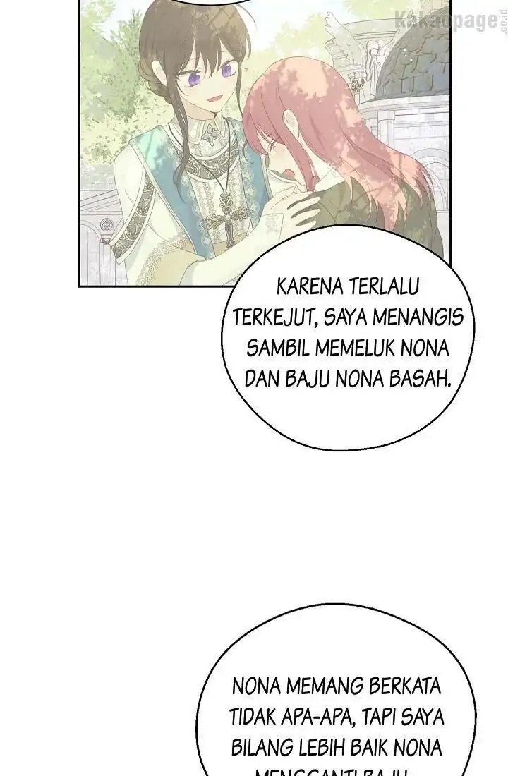 Actually, I Was the Real One Chapter 68 - Halaman 29