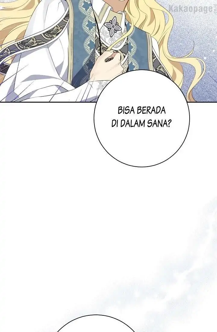 Actually, I Was the Real One Chapter 68 - Halaman 45