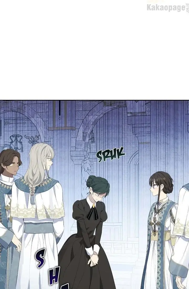 Actually, I Was the Real One Chapter 68 - Halaman 62