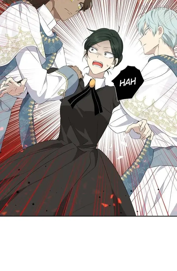 Actually, I Was the Real One Chapter 68 - Halaman 86