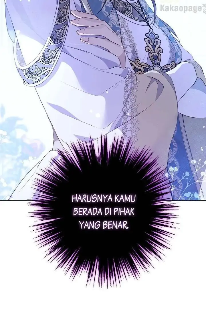 Actually, I Was the Real One Chapter 68 - Halaman 97