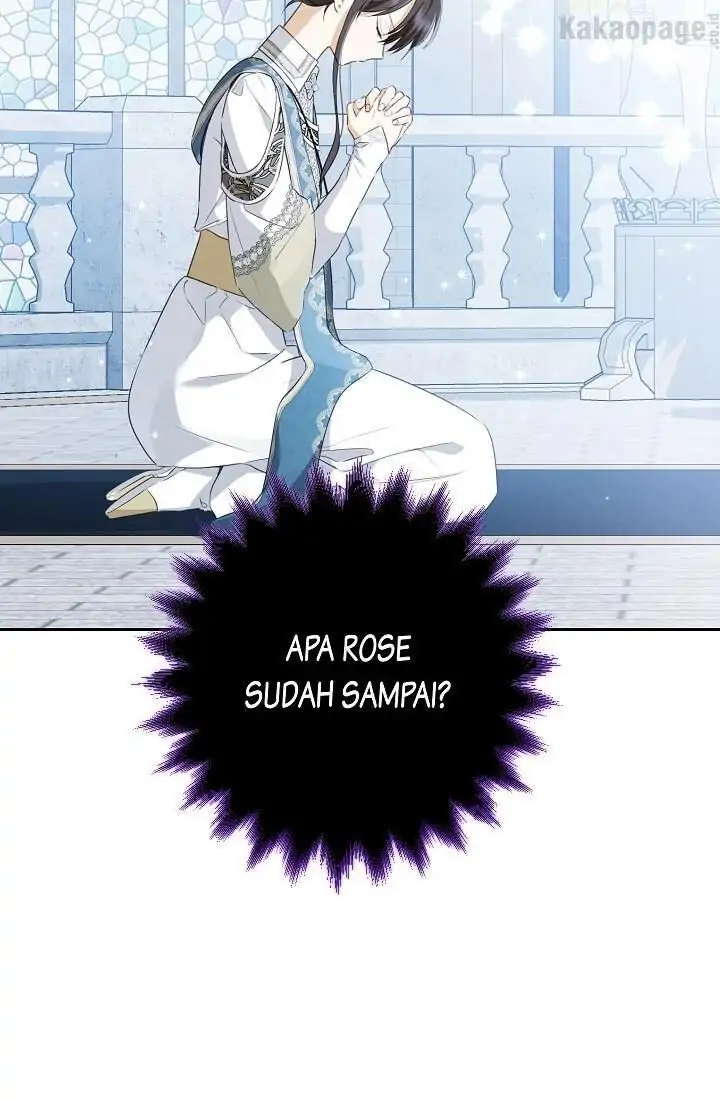 Actually, I Was the Real One Chapter 67 - Halaman 27