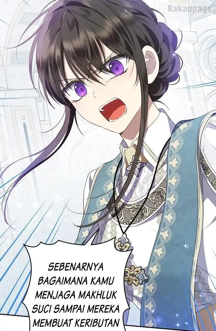 Actually, I Was the Real One Chapter 67 - Halaman 79