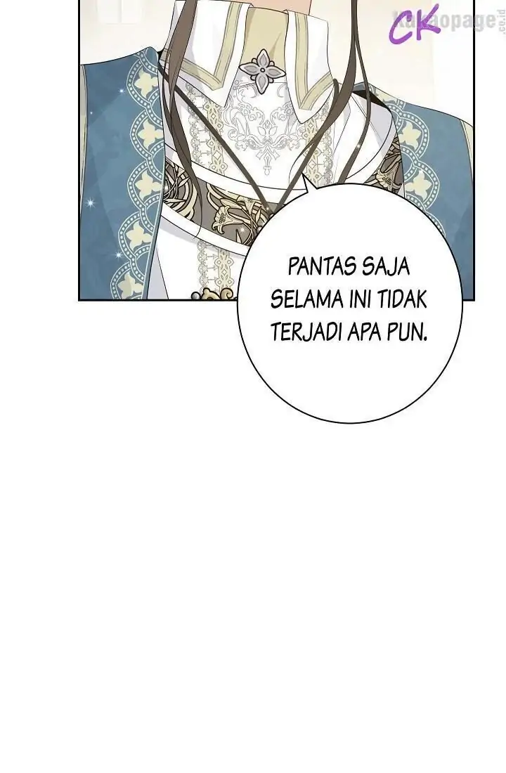Actually, I Was the Real One Chapter 66 - Halaman 63