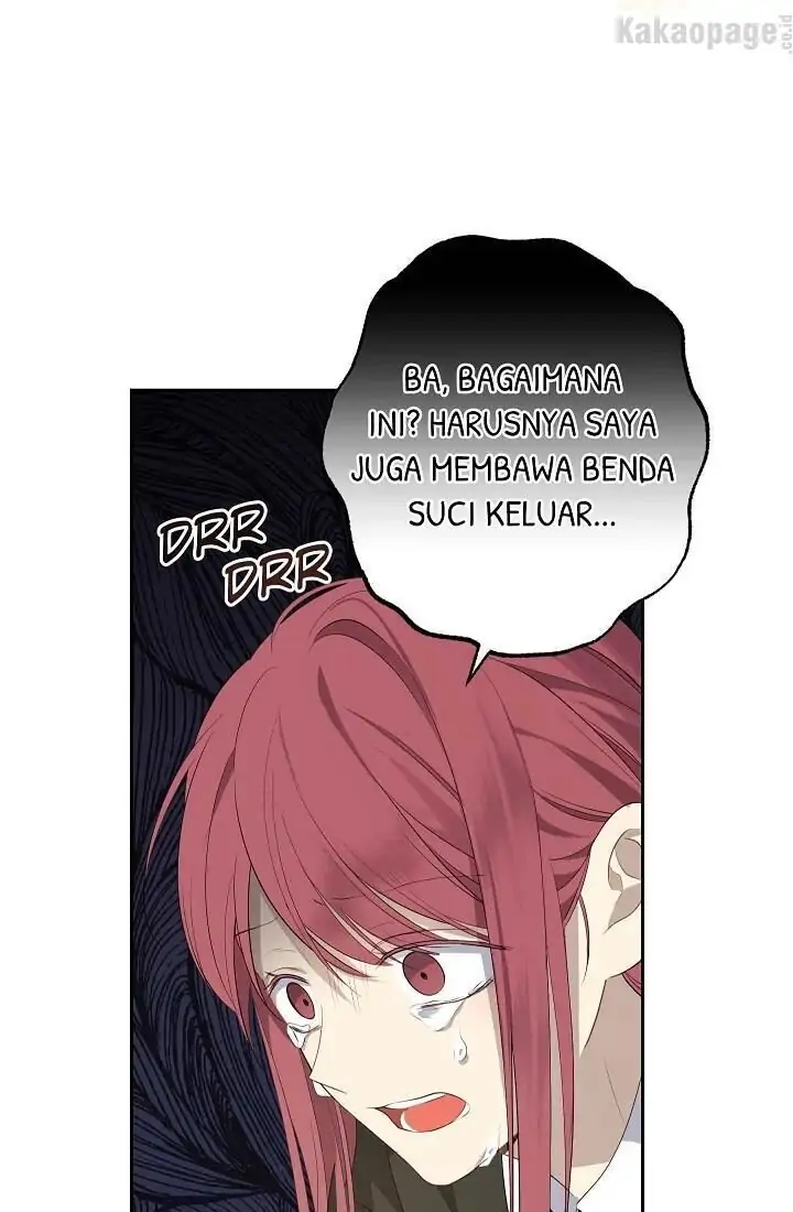 Actually, I Was the Real One Chapter 66 - Halaman 64