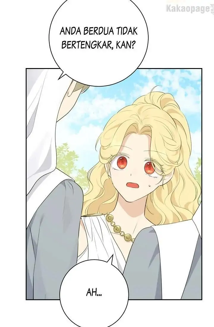 Actually, I Was the Real One Chapter 65 - Halaman 26
