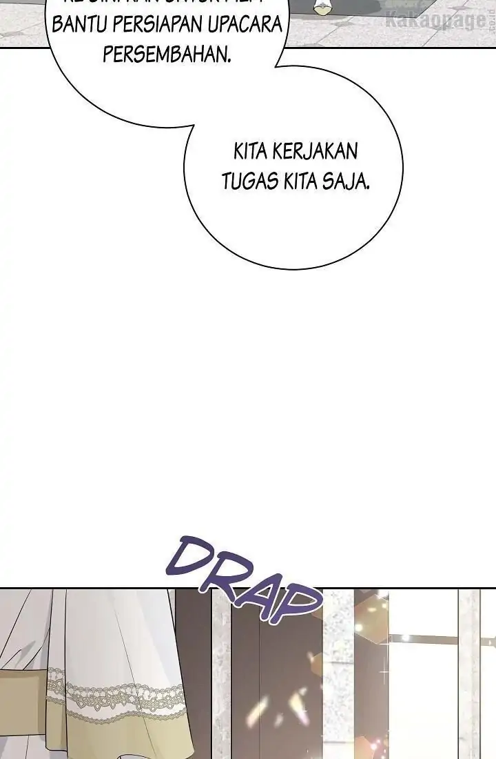 Actually, I Was the Real One Chapter 65 - Halaman 51