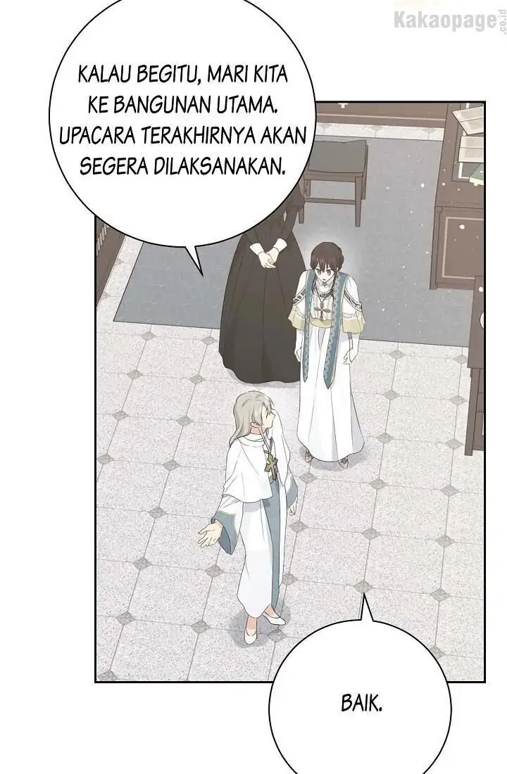 Actually, I Was the Real One Chapter 65 - Halaman 59
