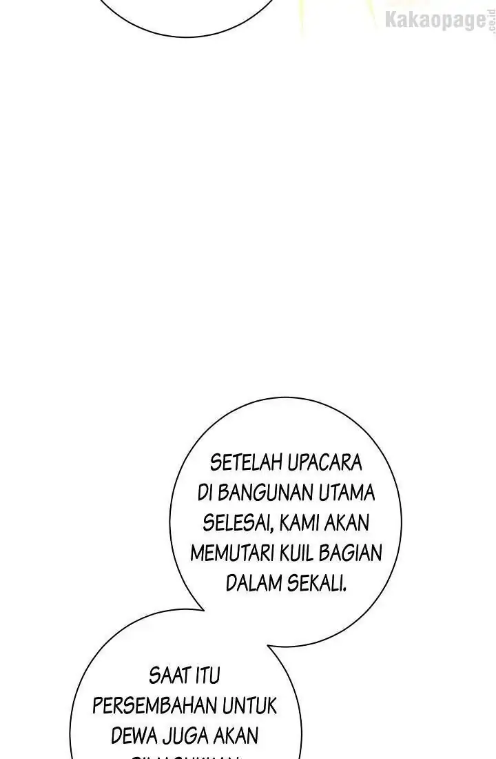 Actually, I Was the Real One Chapter 65 - Halaman 64