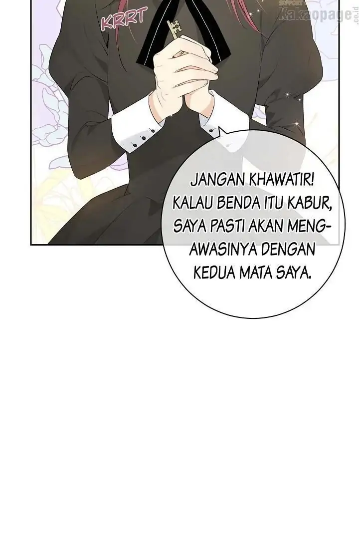 Actually, I Was the Real One Chapter 65 - Halaman 69