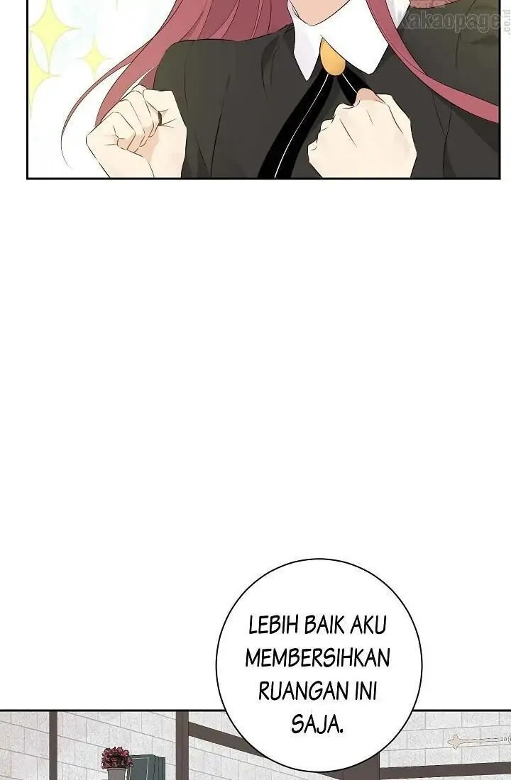 Actually, I Was the Real One Chapter 65 - Halaman 81