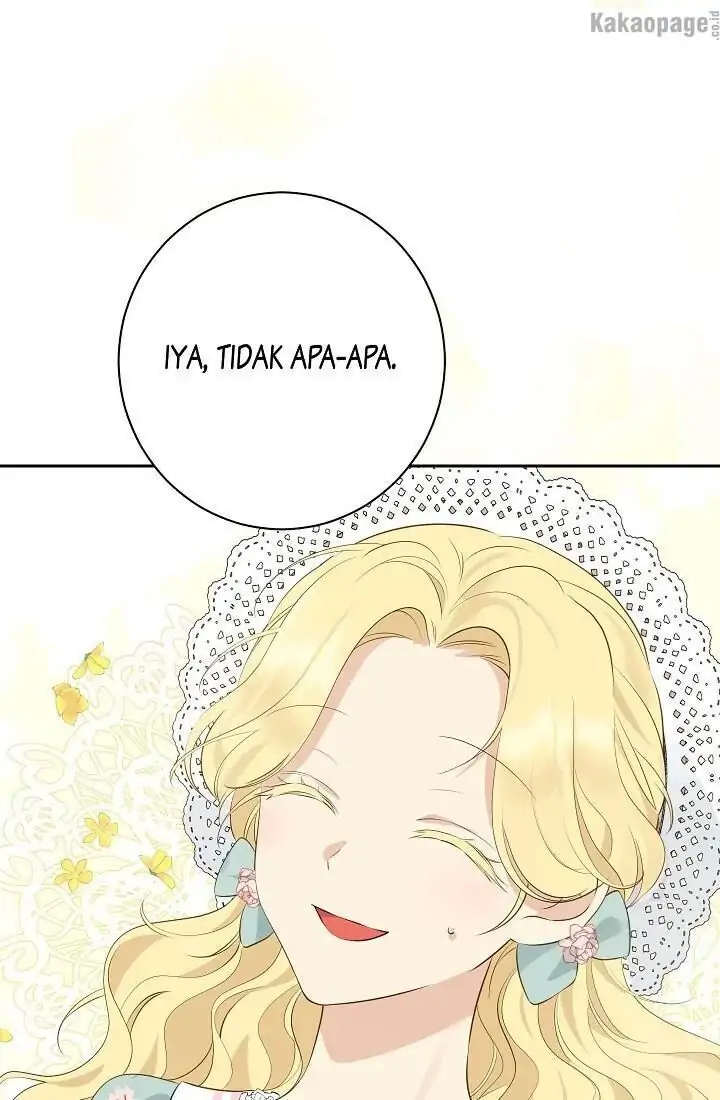 Actually, I Was the Real One Chapter 64 - Halaman 27