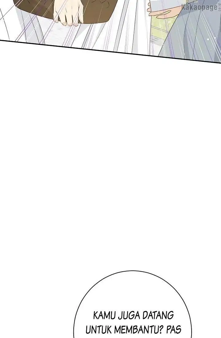 Actually, I Was the Real One Chapter 64 - Halaman 67