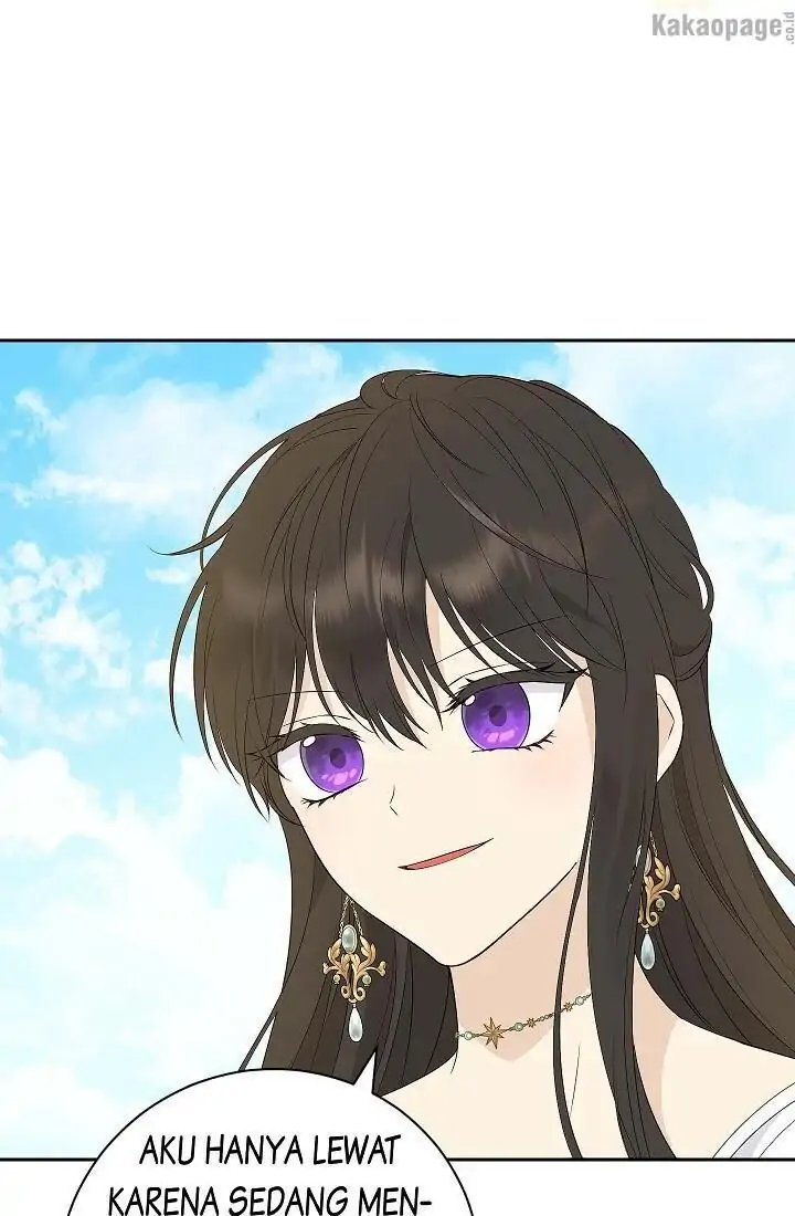 Actually, I Was the Real One Chapter 64 - Halaman 69