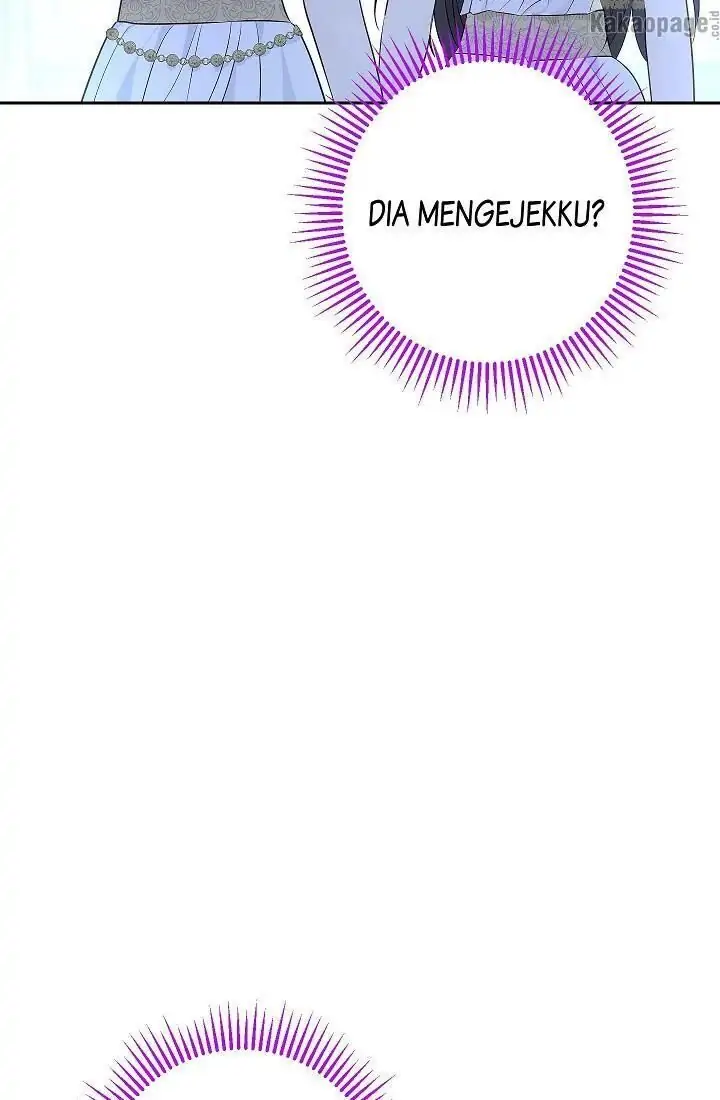 Actually, I Was the Real One Chapter 64 - Halaman 76