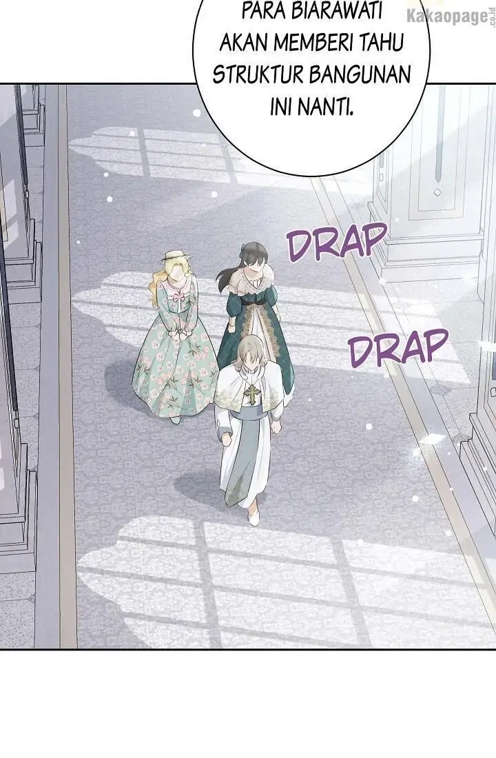 Actually, I Was the Real One Chapter 64 - Halaman 9