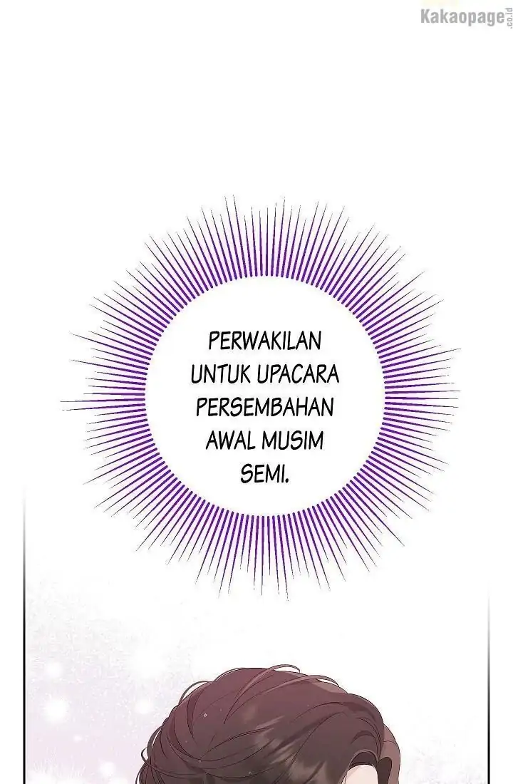 Actually, I Was the Real One Chapter 63 - Halaman 13