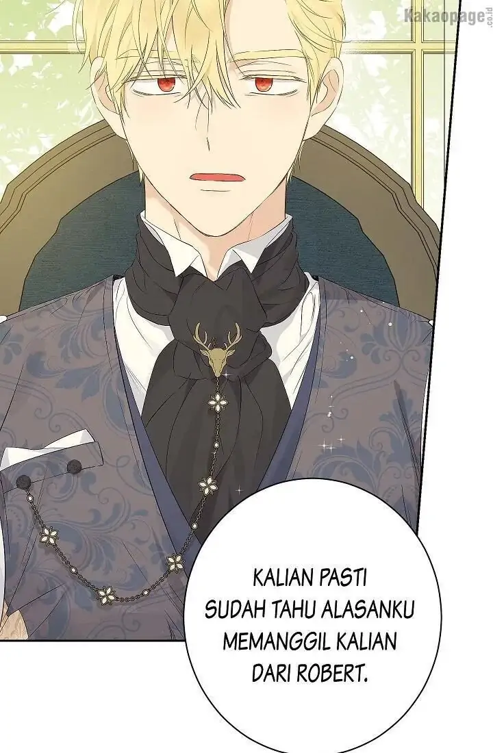 Actually, I Was the Real One Chapter 63 - Halaman 26