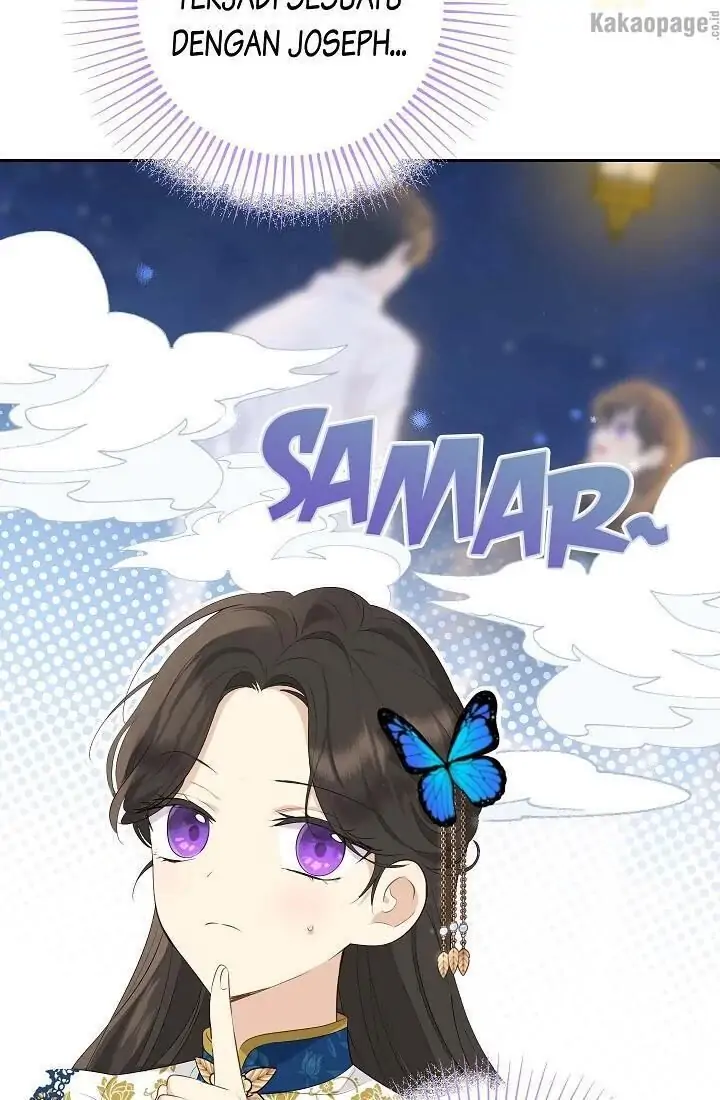 Actually, I Was the Real One Chapter 63 - Halaman 5
