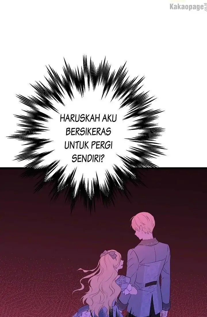 Actually, I Was the Real One Chapter 63 - Halaman 51
