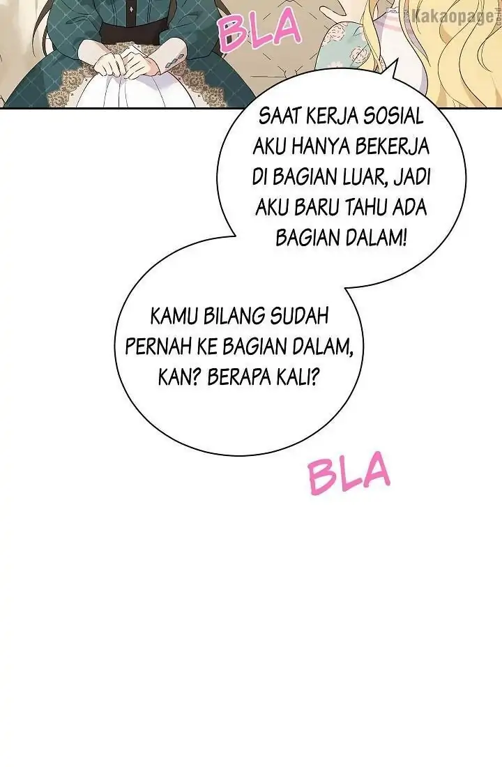 Actually, I Was the Real One Chapter 63 - Halaman 75