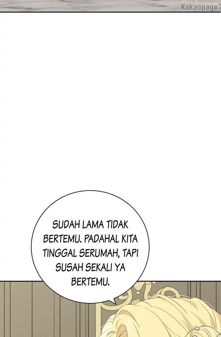 Actually, I Was the Real One Chapter 63 - Halaman 8