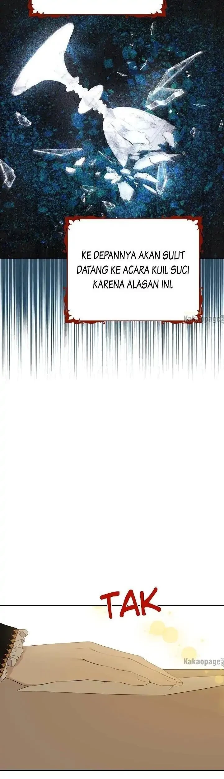 Actually, I Was the Real One Chapter 62 - Halaman 29