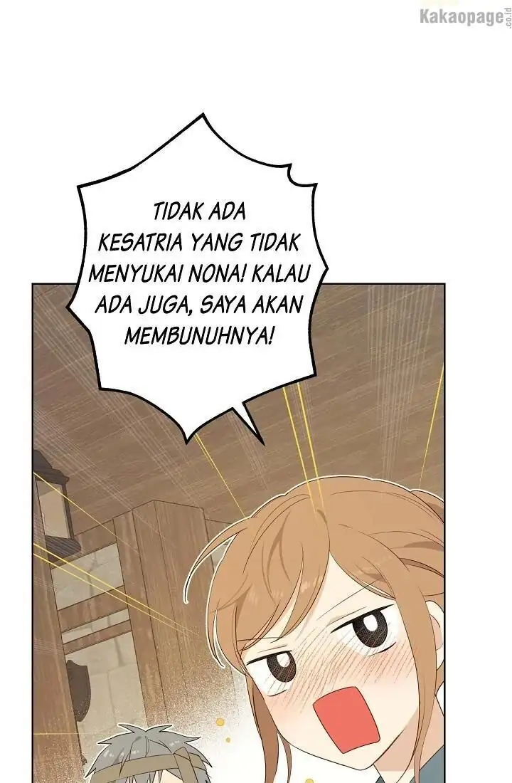 Actually, I Was the Real One Chapter 61 - Halaman 12