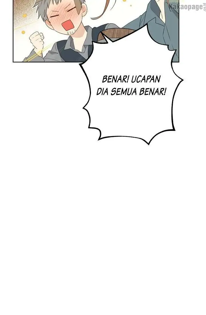 Actually, I Was the Real One Chapter 61 - Halaman 13