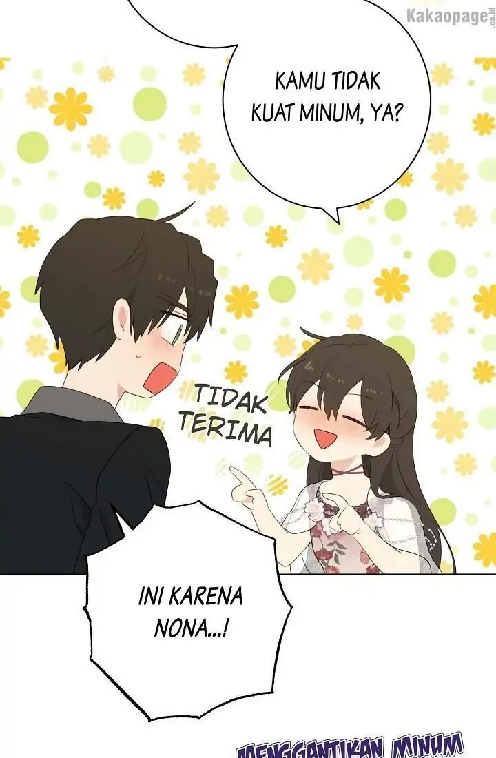 Actually, I Was the Real One Chapter 61 - Halaman 18