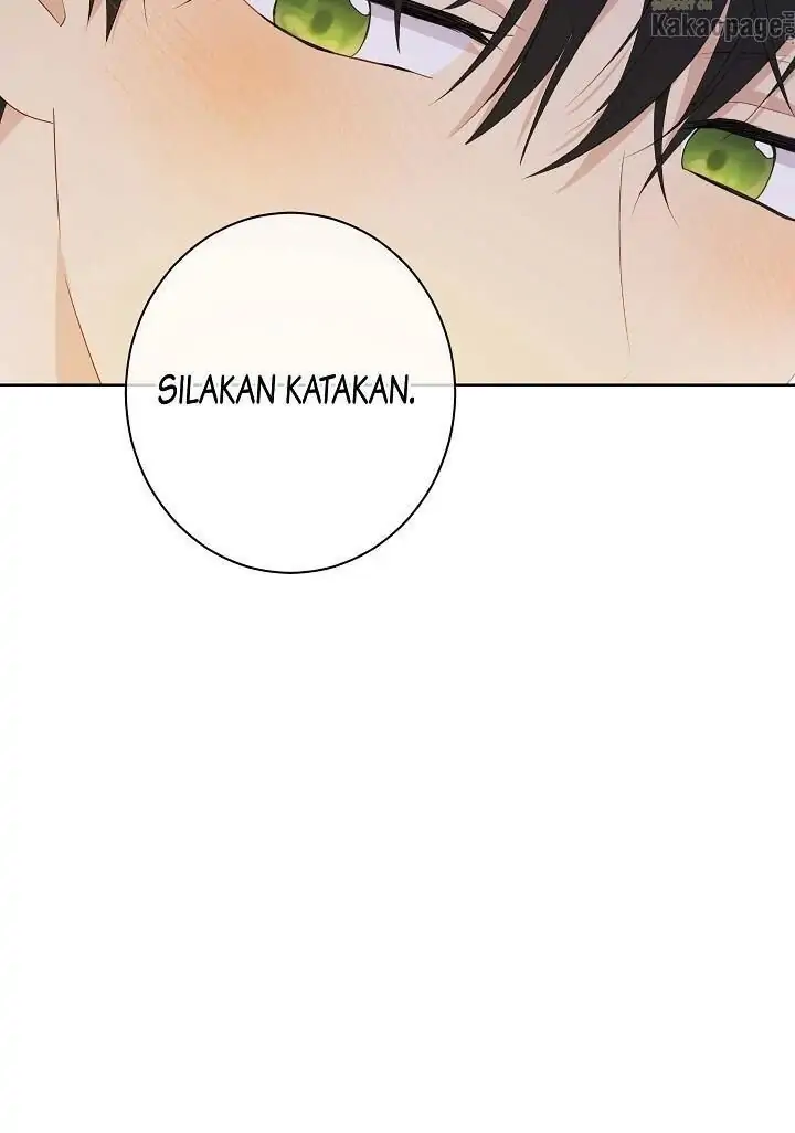 Actually, I Was the Real One Chapter 61 - Halaman 42