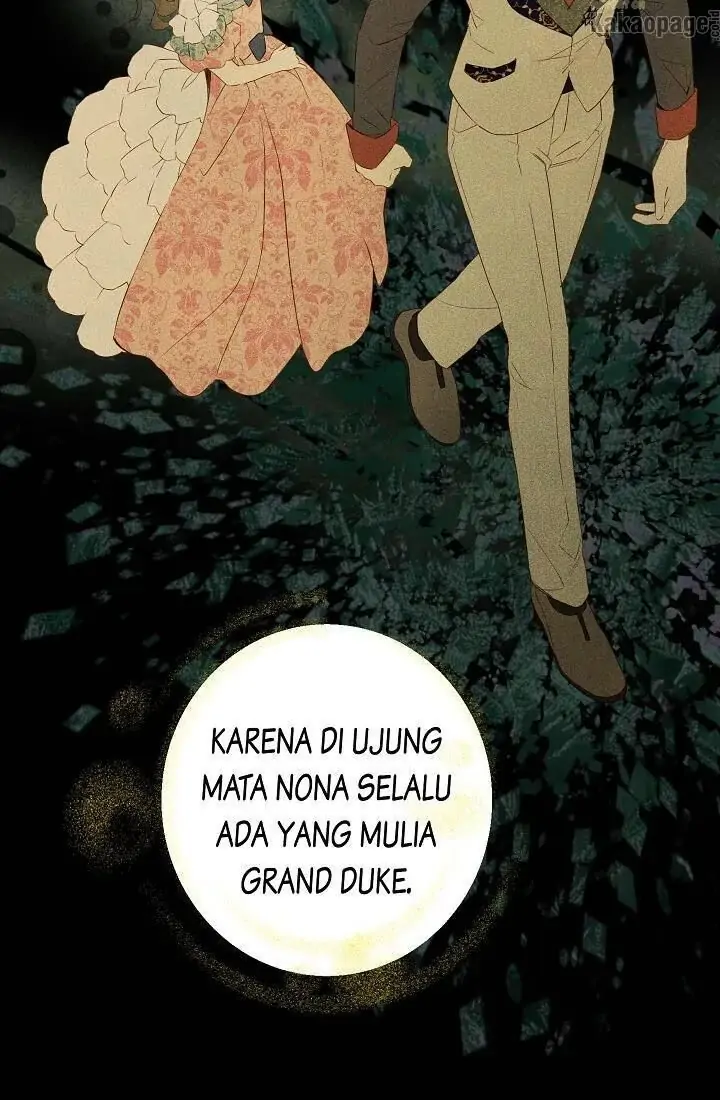 Actually, I Was the Real One Chapter 61 - Halaman 65