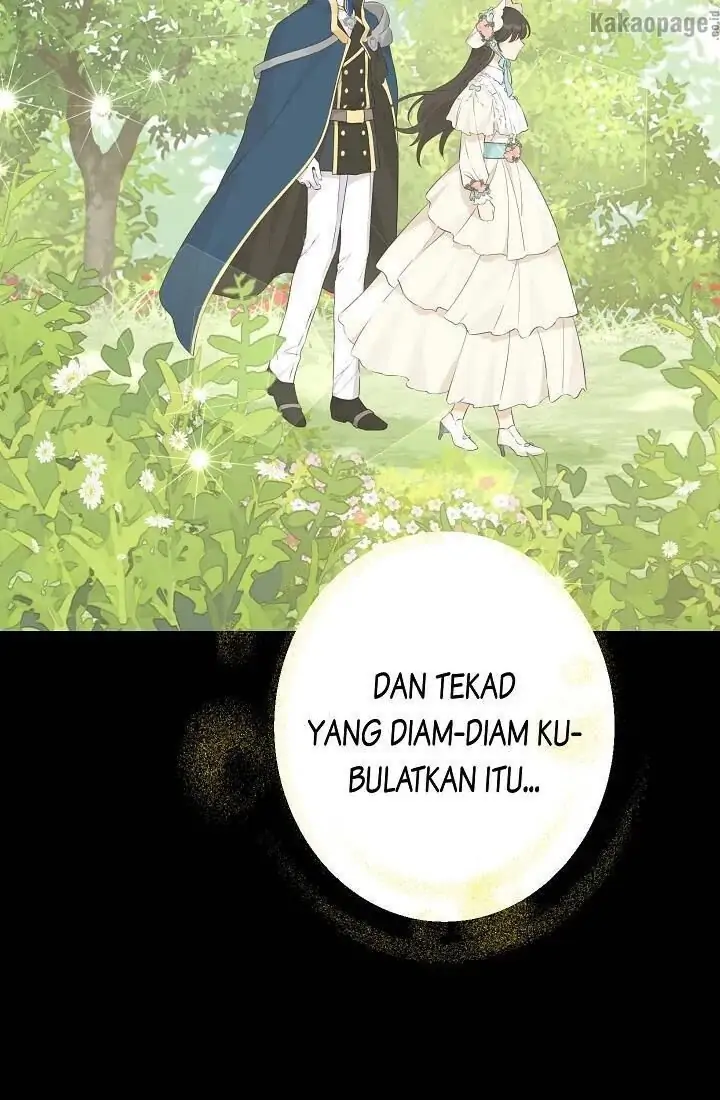 Actually, I Was the Real One Chapter 61 - Halaman 75