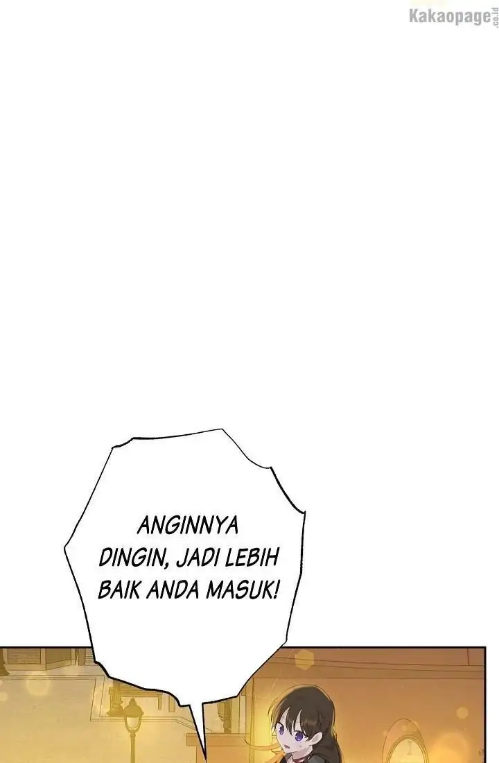 Actually, I Was the Real One Chapter 61 - Halaman 93