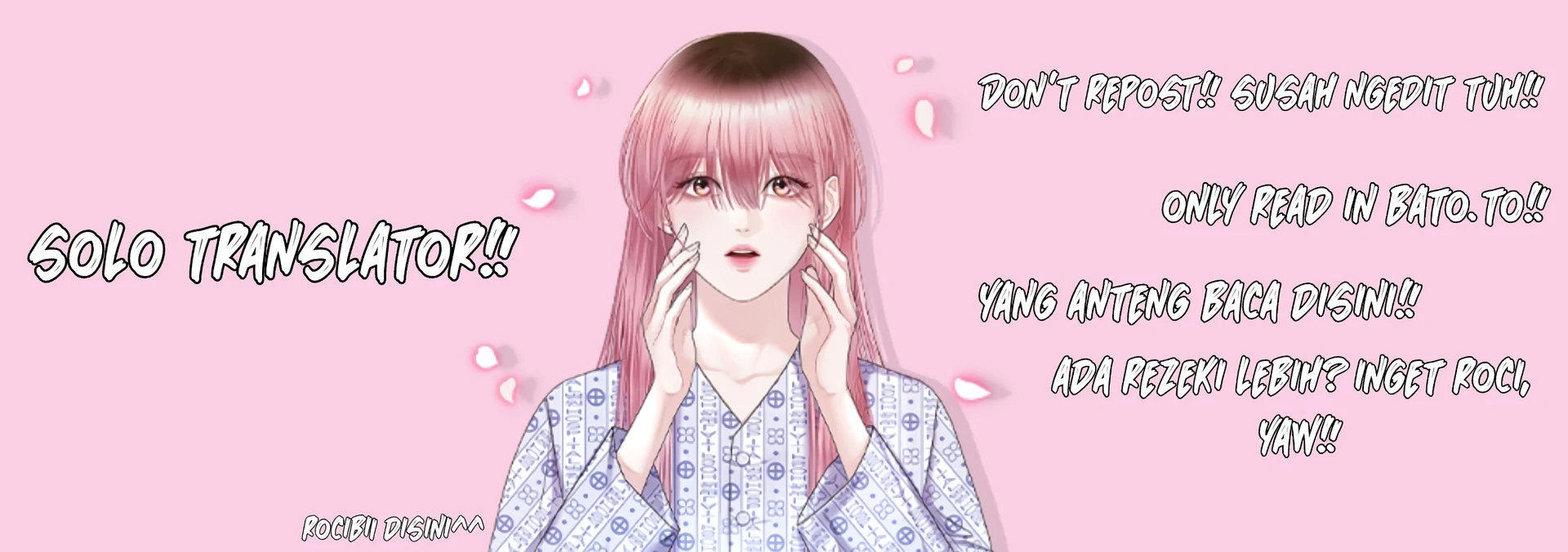 Komik The Shaman’s Blade Chapter 24 gambar 1
