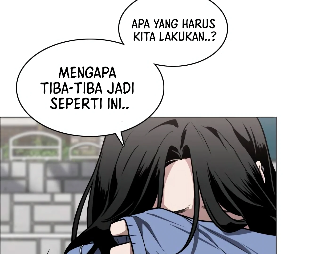 The Shaman’s Blade Chapter 24 - Halaman 108