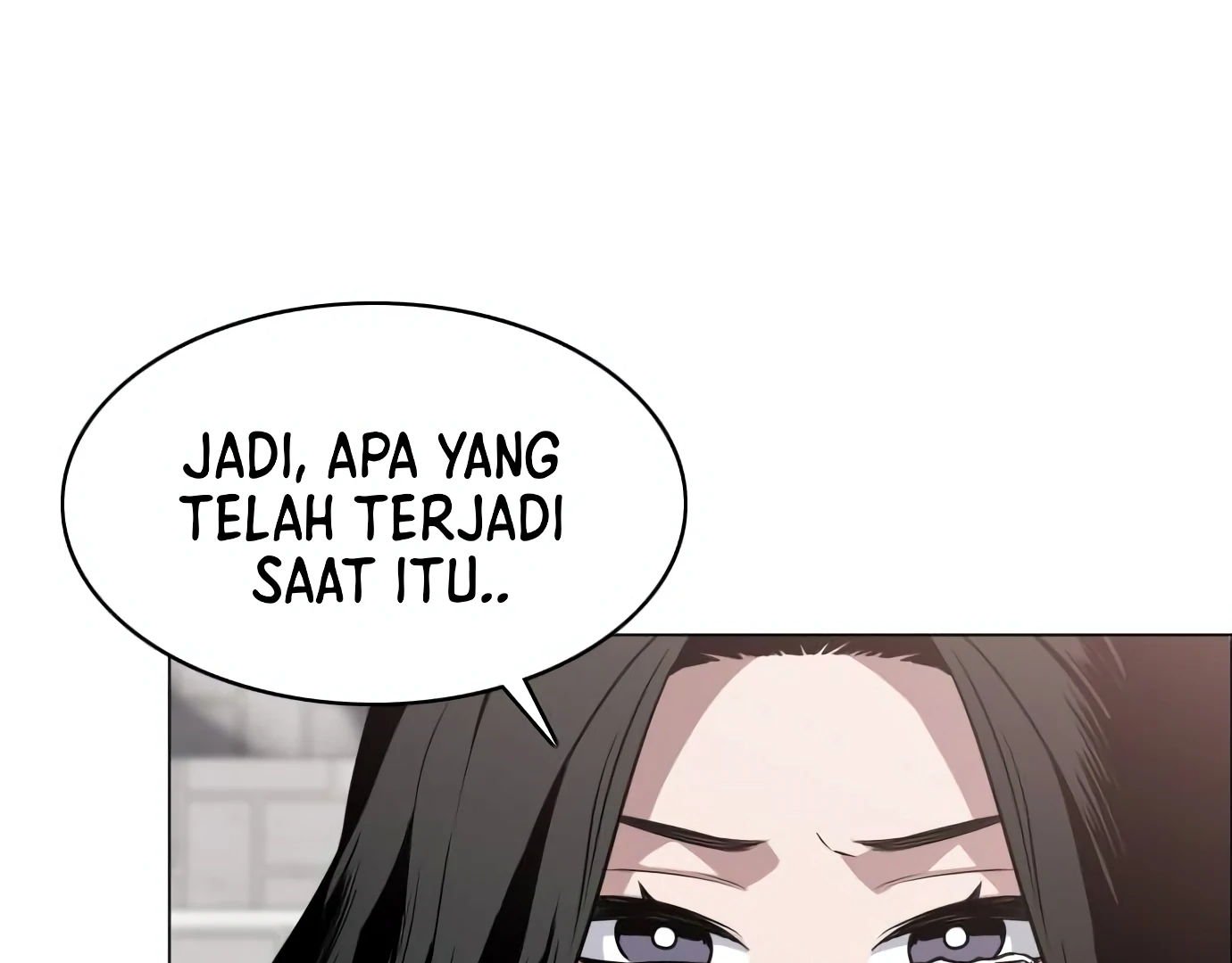The Shaman’s Blade Chapter 24 - Halaman 113