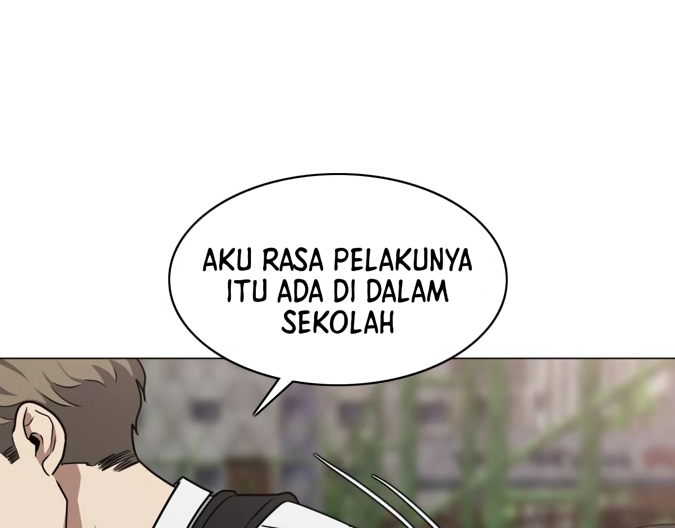 The Shaman’s Blade Chapter 24 - Halaman 115
