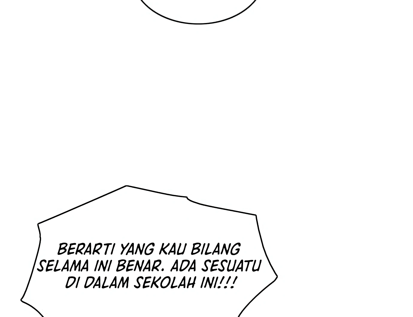 The Shaman’s Blade Chapter 24 - Halaman 117