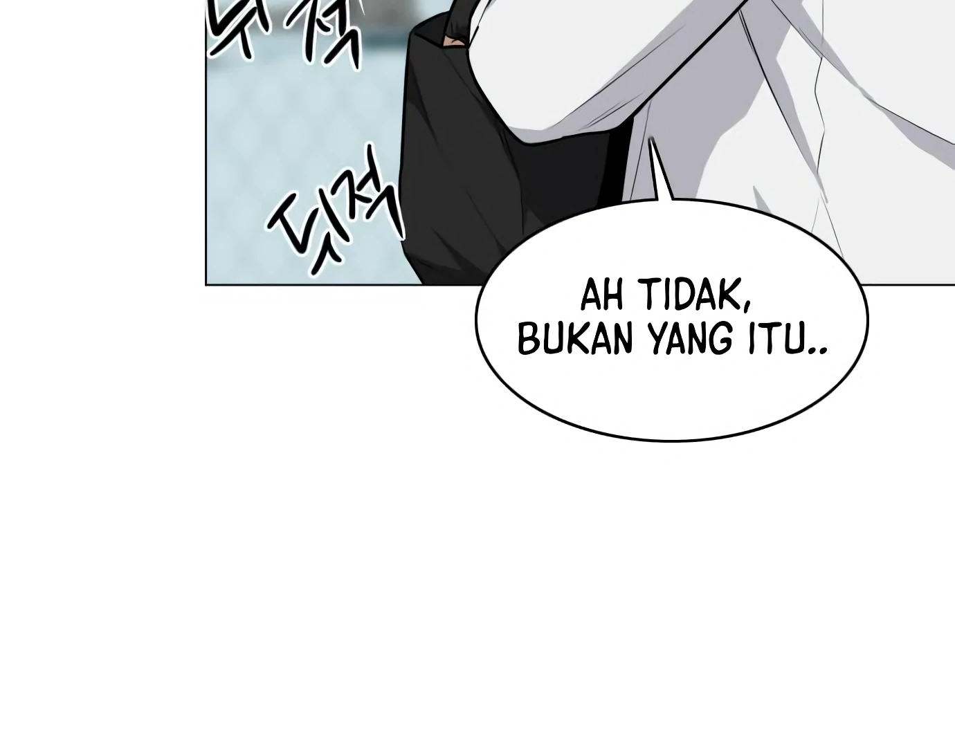 The Shaman’s Blade Chapter 24 - Halaman 120