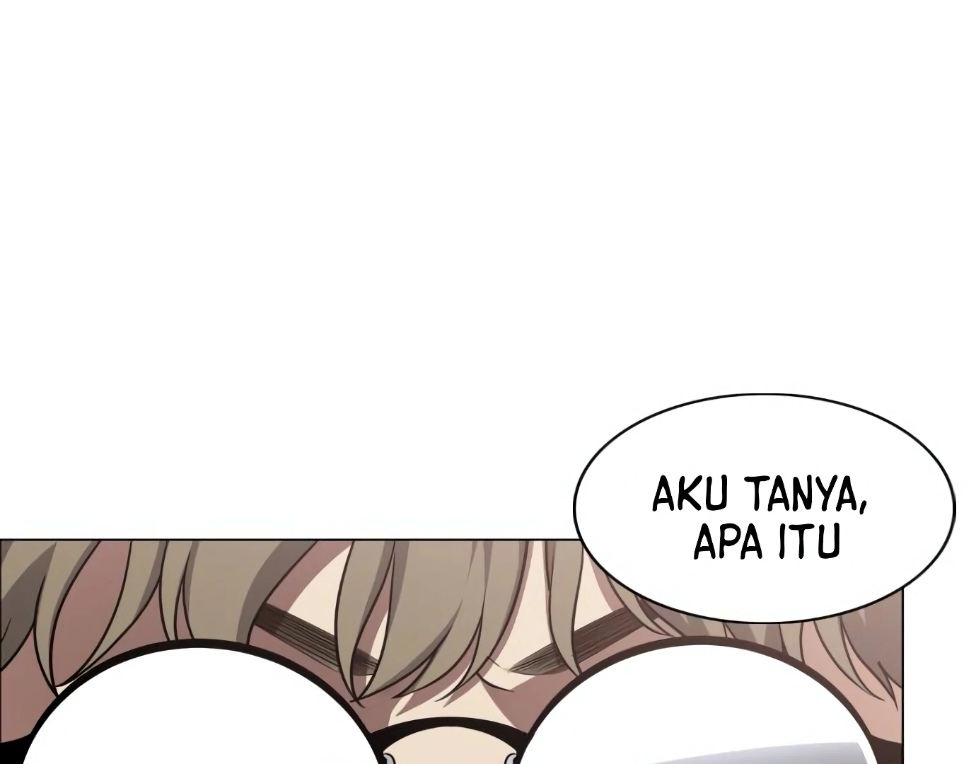 The Shaman’s Blade Chapter 24 - Halaman 127